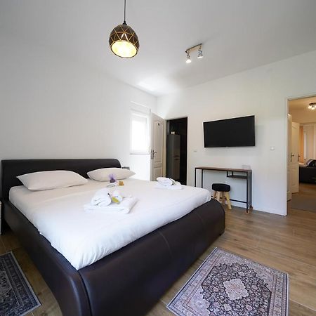 Apartment Diva Zadar Eksteriør bilde
