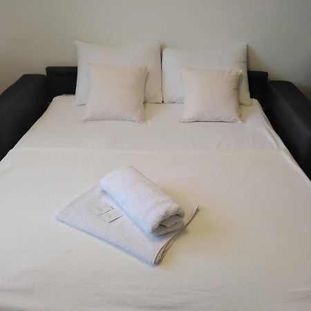 Apartment Diva Zadar Eksteriør bilde